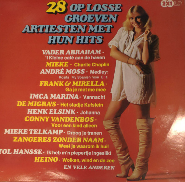 The Dutch Rhythm Steel & Showband